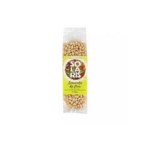 Seminte de Pin, 50 g, Solaris