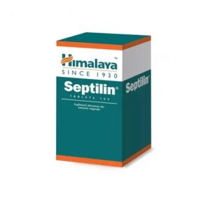 Septilin, 100 Tablete, Himalaya