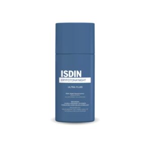 Ser de Noapte pentru Fata Eryfotona, 50 ml, Isdin