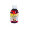 Sirop cu Muguri de Brad, cu Patlagina si Propolis, 200 ml, Elidor