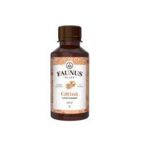 sirop-de-catina-cu-miere-si-propolis-200-ml-faunus-plant-O40590-farmacia-morpheus Sirop de Catina cu Miere si Propolis, 200 ml, Faunus Plant