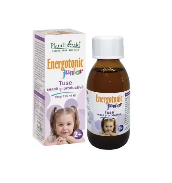 sirop-energotonic-junior-tuse-125-ml-plant-extrakt-O31293-farmacia-morpheus Sirop Energotonic Junior Tuse, 125 ml, Plant Extrakt
