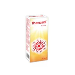 Spray Hidratant pentru Corp Therasal, 5 ml, Vedra