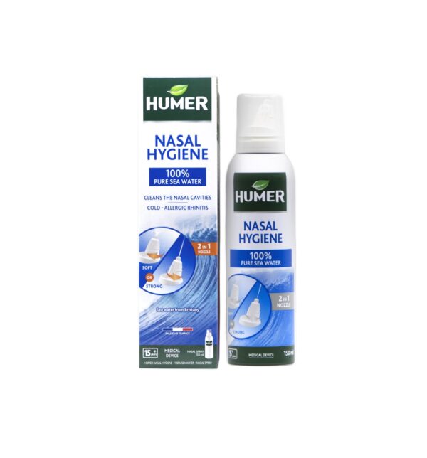spray-nazal-cu-apa-de-mare-pentru-adulti-150-ml-humer-O21920-farmacia-morpheus Spray Nazal cu Apa de Mare pentru Adulti, 150 ml, Humer