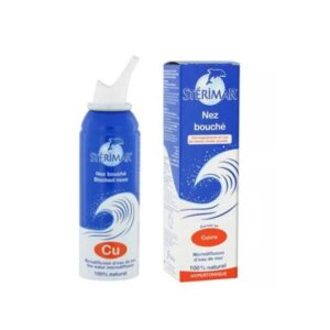 Spray Nazal Sterimar Cupru Hypertonic, 50 ml, Lab Fumouze