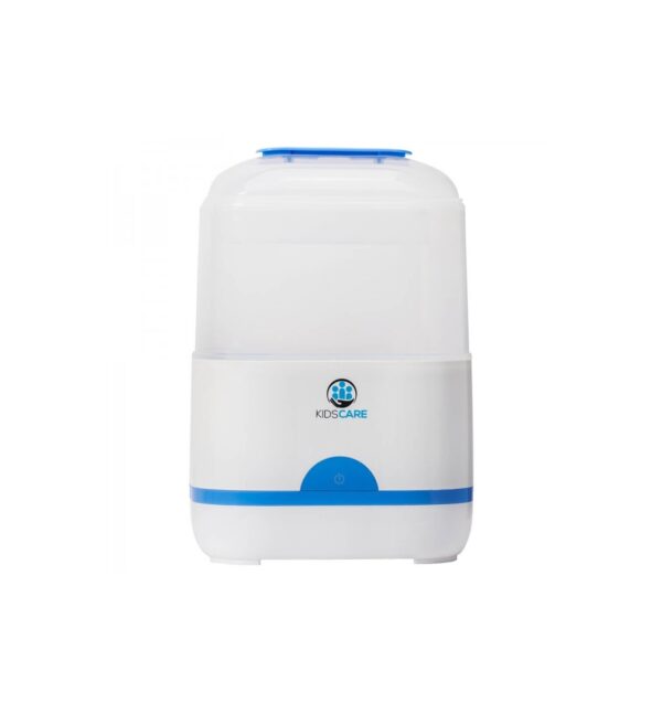 sterilizator-electric-pentru-6-biberoane-kc108-kidscare-O22259-farmacia-morpheus Sterilizator Electric pentru 6 Biberoane, KC108, KidsCare