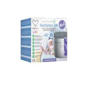 Antiperspirant Blocker Pentru Picioare, 100 ml, Ziaja