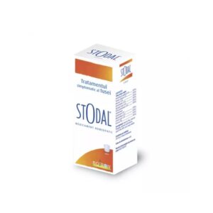 Stodal Sirop, 200 ml, Boiron
