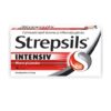 Strepsils Intensiv Miere si Lamaie, 16 Pastile, Reckitt Benckiser Healthcare