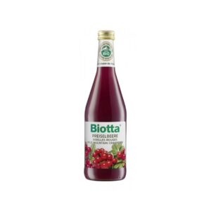 suc-de-merisoare-eco-500-ml-biotta-O23331-farmacia-morpheus Suc de Merisoare ECO, 500 ml, Biotta