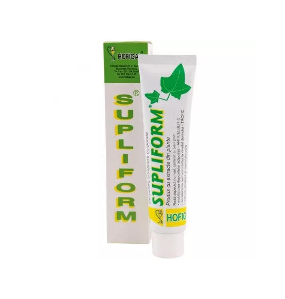 supliform-gel-75-ml-hofigal-M08542-farmacia-morpheus Supliform Gel, 75 ml, Hofigal