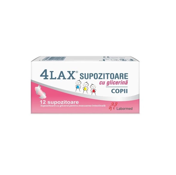 supozitoare-cu-glicerina-pentru-copii-4lax-1250mg-12-bucati-solacium-pharma-O15975-farmacia-morpheus Supozitoare cu Glicerina pentru Copii 4Lax, 1250mg, 12 Bucati, Solacium Pharma