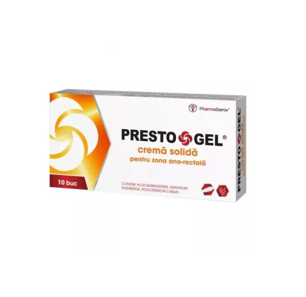 supozitoare-prestogel-10-bucati-pharmagenix-O21899-farmacia-morpheus Supozitoare Prestogel, 10 Bucati, Pharmagenix