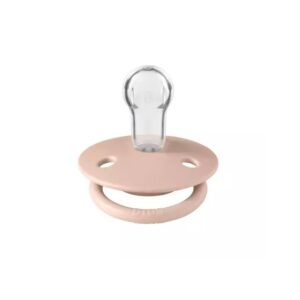 suzeta-de-lux-din-silicon-cu-tetina-rotunda-marime-universala-0-3-ani-blush-bibs-O41025-farmacia-morpheus Suzeta De Lux din Silicon cu Tetina Rotunda Marime Universala (0-3 Ani) Blush, BIBS