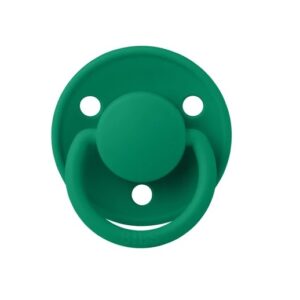suzeta-de-lux-din-silicon-cu-tetina-rotunda-marime-universala-0-3-ani-evergreen-bibs-O34853-farmacia-morpheus Suzeta De Lux din Silicon cu Tetina Rotunda Marime Universala (0-3 Ani) Evergreen, BIBS