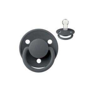 suzeta-de-lux-din-silicon-cu-tetina-rotunda-marime-universala-0-3-ani-iron-bibs-O41027-farmacia-morpheus Suzeta De Lux din Silicon cu Tetina Rotunda Marime Universala (0-3 Ani) Iron, BIBS