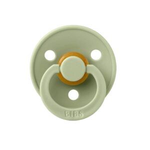 suzeta-din-latex-cu-tetina-rotunda-18-luni-colour-sage-bibs-O39403-farmacia-morpheus Suzeta din Latex cu Tetina Rotunda, 18 Luni+, Colour Sage, BIBS