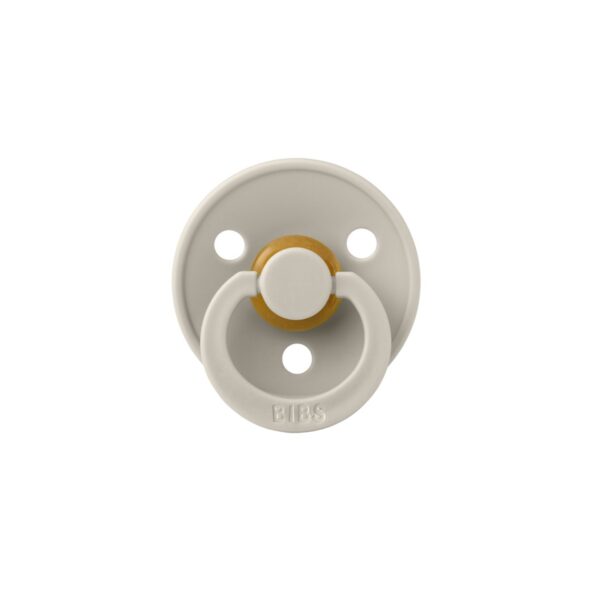 suzeta-din-latex-cu-tetina-rotunda-6-luni-colour-sand-bibs-O34866-farmacia-morpheus Suzeta din Latex cu Tetina Rotunda, 6 Luni+, Colour Sand, BIBS