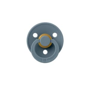 suzeta-din-latex-cu-tetina-simetrica-0-luni-colour-petrol-bibs-O34863-farmacia-morpheus Suzeta din Latex cu Tetina Simetrica 0 Luni+ Colour Petrol, BIBS