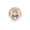 suzeta-fosforescenta-din-latex-cu-tetina-rotunda-18-luni-blush-colour-glow-bibs-O34848-farmacia-morpheus Suzeta Fosforescenta din Latex cu Tetina Rotunda, 18 Luni+, Blush Colour Glow, BIBS