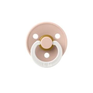 suzeta-fosforescenta-din-latex-cu-tetina-rotunda-18-luni-blush-colour-glow-bibs-O34848-farmacia-morpheus Suzeta Fosforescenta din Latex cu Tetina Rotunda, 18 Luni+, Blush Colour Glow, BIBS