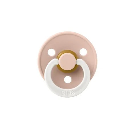 suzeta-fosforescenta-din-latex-cu-tetina-rotunda-18-luni-blush-colour-glow-bibs-O34848-farmacia-morpheus Suzeta Fosforescenta din Latex cu Tetina Rotunda, 18 Luni+, Blush Colour Glow, BIBS