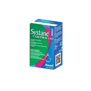 Systane Ultra, 30 Unidoze, Alcon