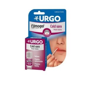 Tratament pentru Herpes, 3ml, Urgo