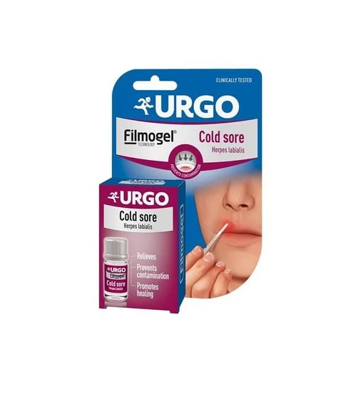 Tratament pentru Herpes, 3ml, Urgo