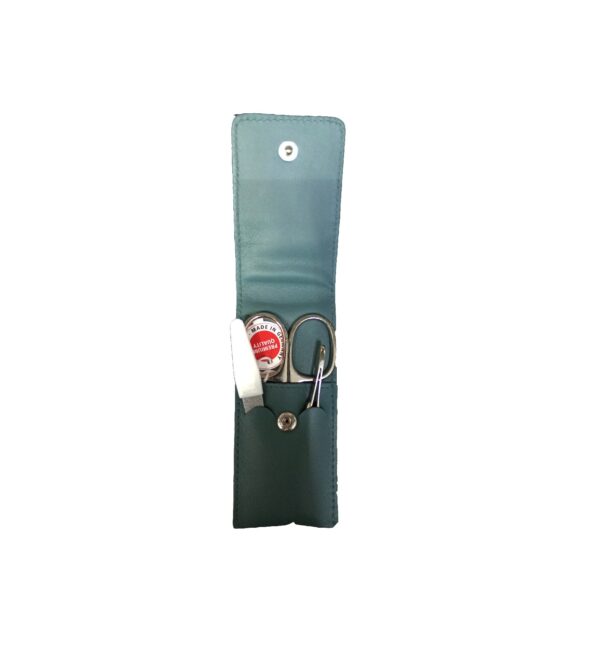 Trusa de Manichiura cu 3 Instrumente, Nippes