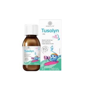 tusolyn-sirop-150-ml-biosunline-O40672-farmacia-morpheus Tusolyn Sirop, 150 ml, BioSunLine