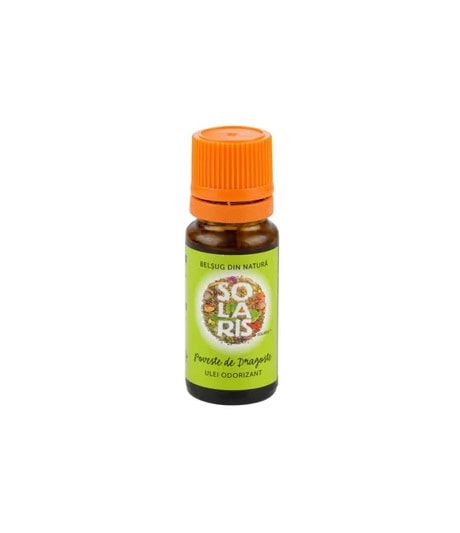 Ulei Odorizant Poveste de Dragoste, 10ml, Solaris