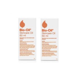 Pachet Ulei pentru Ingrijirea Pielii, 60+60 ml, Bio Oil