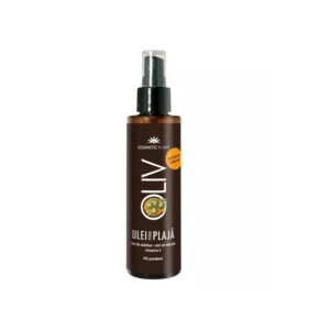 ulei-plaja-oliv-spf-0-pentru-bronzare-intensa-sun-150-ml-cosmetic-plant-O40973-farmacia-morpheus Ulei Plaja Oliv SPF 0 pentru Bronzare Intensa Sun, 150 ml, Cosmetic Plant