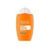 Ultra-Fluid cu Protectie Solara SPF 50+ Oil Control, 50 ml, Avene