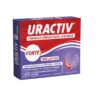 Uractiv Forte Fara Lactoza, 10 Capsule, Terapia