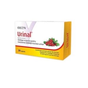 Urinal, 30 Capsule, Walmark