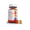 Ursuleti Gumati cu Vitaminele C, D si Zinc Imuno Kids, 50 Ursuleti, Sicovit