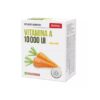 Vitamina A 10000 UI, 30 Capsule, Parapharm