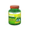 Vitamina C + D3 Junior Gummy, 20 Comprimate Gumate, Beres Pharmaceuticals