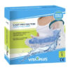 Vitaplus protector impermeabil pentru gips, mana, 1 bucata