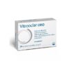 Vitreoclar Oro, 30 Stickuri, SIFI