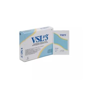 VSL # 3, 10 Plicuri, Adexilis