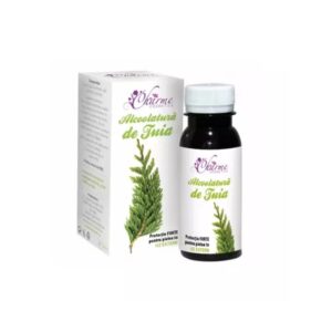 Alcoolatura de Tuia, 100 ml, Dacia Plant