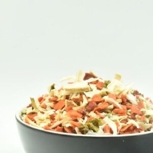 Amestec Legume pentru Supe si Ciorbe, Produs 100% Natural, Fara Sare, 1 kg, Depal
