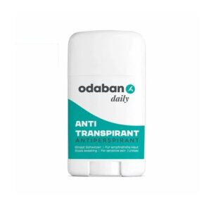 An­tiperspirant Deo Stick Daily, 60 g, Odaban