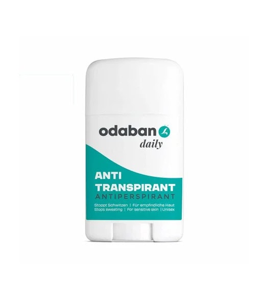 An­tiperspirant Deo Stick Daily, 60 g, Odaban