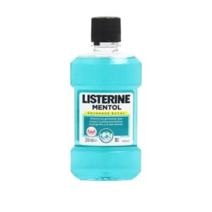Apa de Gura Mild and Minty, 250 ml, Listerine