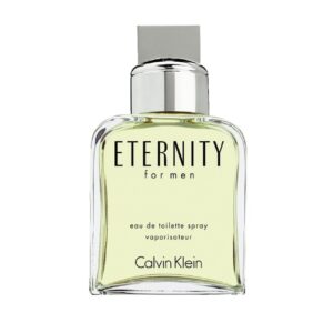 Apa de Parfum pentru Barbati, Eternity, 100ml, Calvin Klein