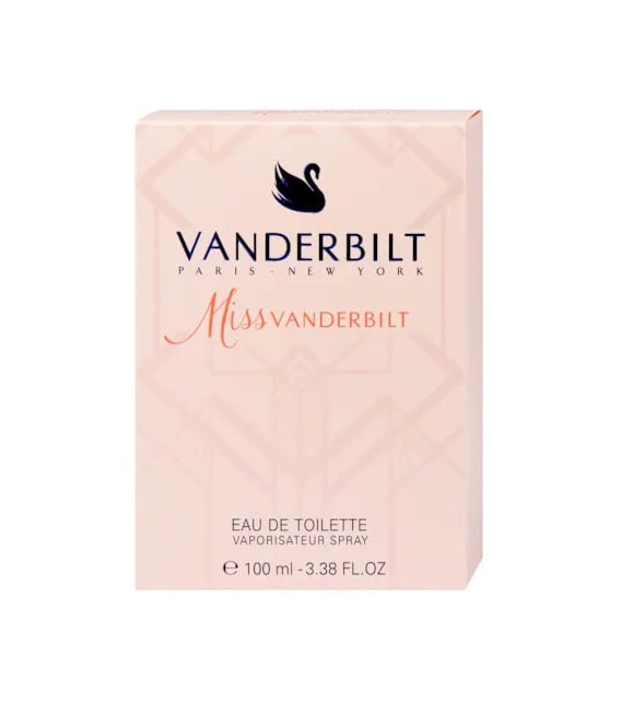 Apa de Parfum pentru Femei, 100ml, Miss, Vanderbilt